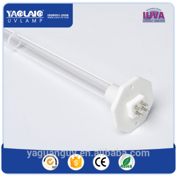 GPH450T5L UV Light for air conditioner 253.7nm uv lamp ozone free
