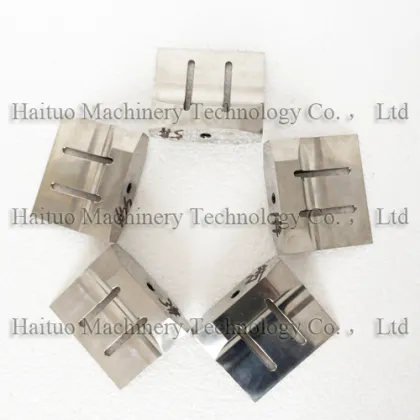 ultrasonic cutting systems ultrasonic food cutting