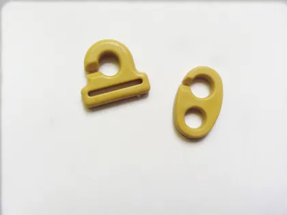 Boat Flag Pole Attachments: Swivel Clip Flag Hooks for Marine Hardware