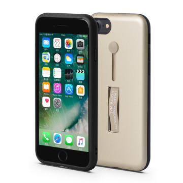 Multifuction Golden Iphone8 case for iphone 8