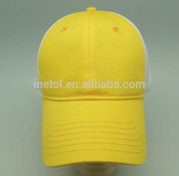 2017 Best quality inexpensive custom blank plain distressed baseball cap