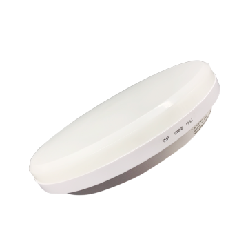 High Lumen IP65 Ceiling Emergency LED Light with 3 Hours Backup