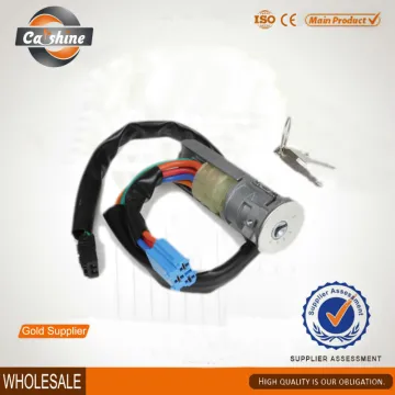 Factory Sale Door Lock Repair Kit For Peugeot 206 Citroen Xsara Picasso