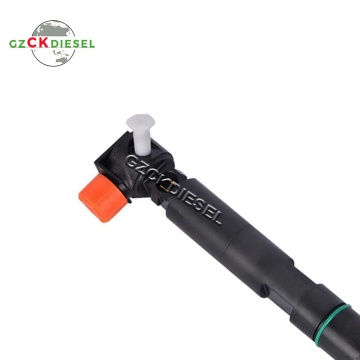 New Del-phi Diesel Fuel Injector 28337917 OE 400903-00074D for Doosan T4 D18 & D24 Engine
