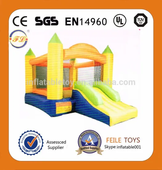 Hot sale home used bouncer,inflatable mini bouncer,inflatable nylon bouncer