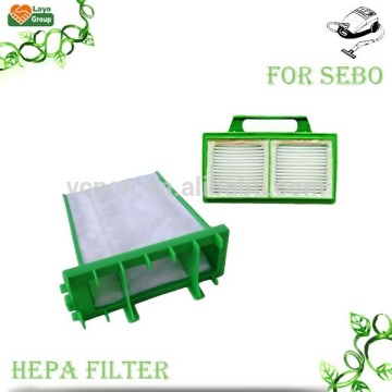 vacuum cleaner hepa filter (FI-220)