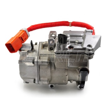 Tesla Model S AC Compressor 2013-2016 422000690 511241 STO6818