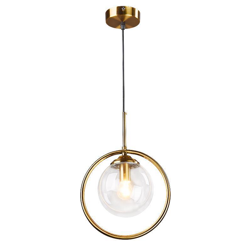 Best Decorative Pendant Lamps