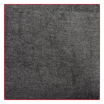 Home textile corduroy fabric bonded