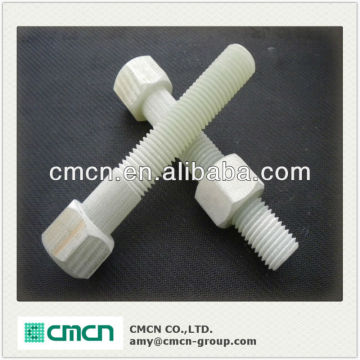 compound material nut