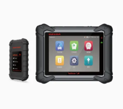 Hot Sale Eucleia S8 Tabscan Diagnostic Tool