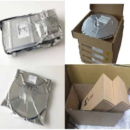 Hot Sale D1780 QFP Automotive Chip Triode