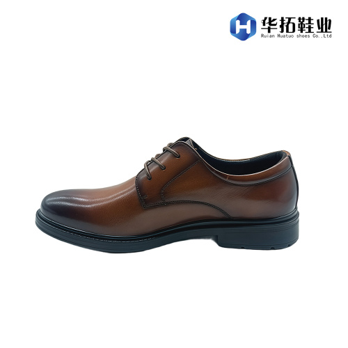 Pantofi formali eleganti din piele pentru barbati