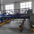 GANTRY H BEAM CNC Плазменный пламя