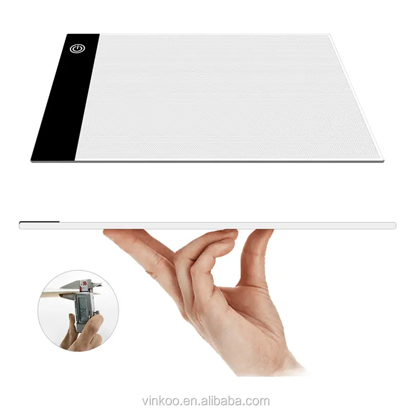 LED Light Pad