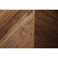 Parquet en noyer noir Chervon