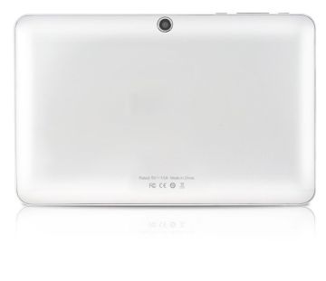 7 Inch Android 4.0 Touchpad Tablet Pc Computer, Nandflash 4g-16g, 3g Phone Call Gps Wifi Bluetooth