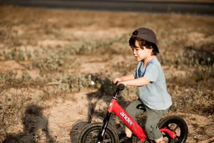 baby running bike children walking balance bicycle 12inch