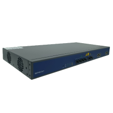 Gigabit Ethernet Epon 4-Port Olt Onu