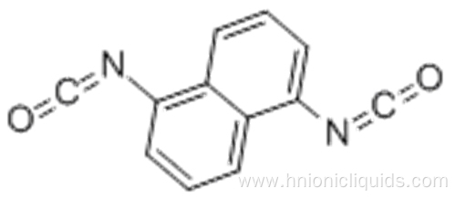 1,5-Naphthalene diisocyanate CAS 3173-72-6