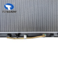 Professional Auto Brazed Aluminum radiator for toyota CAMRY Saloon 1640018640/164000H210/164000H220/164000H240/164000H310