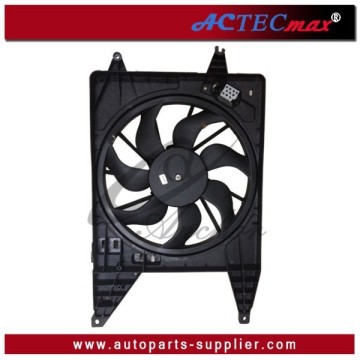 Auto Car Blower Fan, 24 VOLT FAN