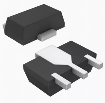 新規およびオリジナルの電子コンポーネント：ICS、ICチップ、BOMリストサービス-IC HMC589ST89