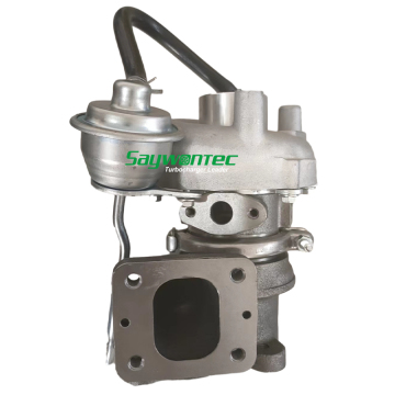 SaywonTec Turbolader KT101B 0K05813700C - KIA Auto Ersatzteile