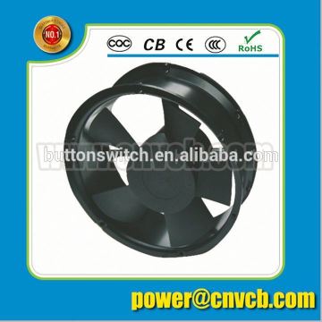 F18 ac 110v 115v 220v 23v 240v 380v 415v 2060 220x60mm round 200mm axial fan