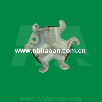 Usa Type 3-Way Connector Air Hose Fitting