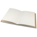 Kraft dik papier A5 Watercolor Notebook Sketchbook