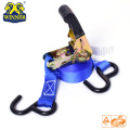 Truck Cargo Lashing Strap Ratchet Cargo Lashing Strap