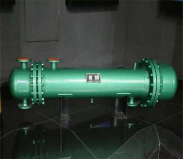 Floating Head Heat Exchanger