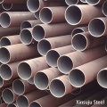 Seamless Stahl Carbon Pipeq195 Q235 Q345B