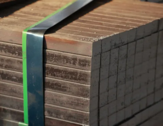 ML04AI Cold steel Square steel