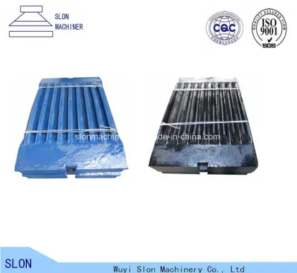 Casting Pegson Osborn Jaw Crusher Spare Parts Fixed