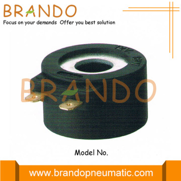 Landi Renzo CNG Reducer Coil 12V 12W 18W