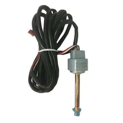 YCQB05L01 Threaded Connection Pressure Sensor for HVAC Systems