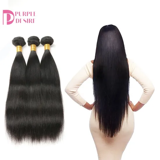 LSY Hair Blonde Human Hair Weave #613 Color Can Be Used More Than 3 Years