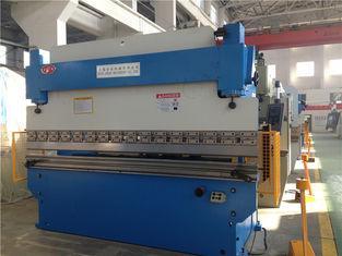 Hydraulic Tandem CNC Sheet metal brake bending machine 30 t