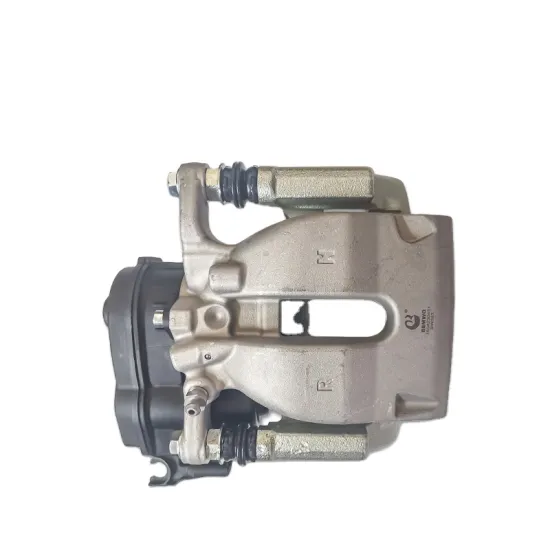 Auto Parts Rear Right Brake Caliper for Mercedes-Benz X166 GL 1664230481