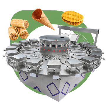 Máquina de monedas de monedas de huevo y helado totalmente automático de huevo