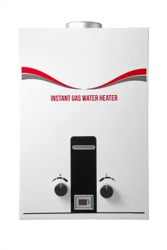 High quality low price water instant gas heater