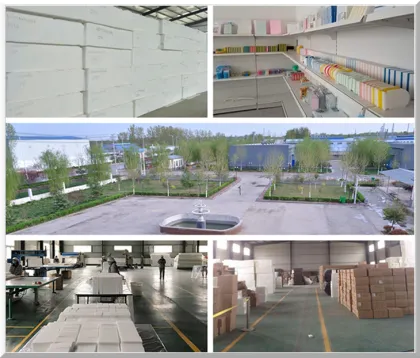 Melamine Acoustical Foam Soundproofing sponge