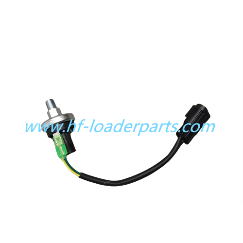 XCMG 803678437 Sakelar Lampu Rem