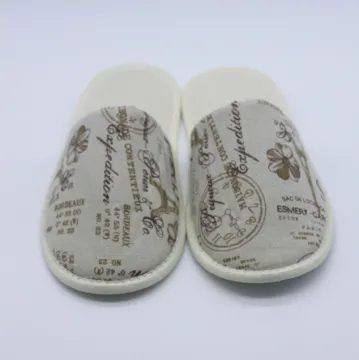 Latest design EVA slipper for sandal