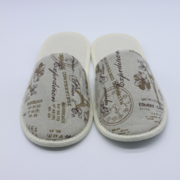 Latest design EVA slipper for sandal