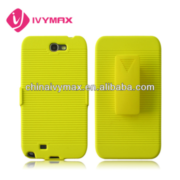 fundas clips covers for Samsung galaxy note 2 n7100