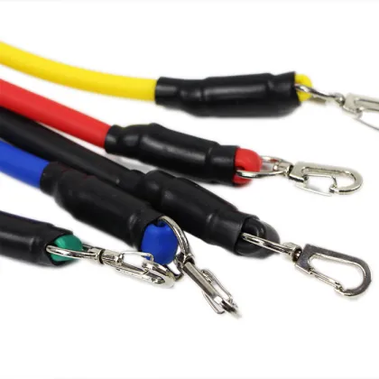 150lbs Elastic Fitness Bands for Exercise