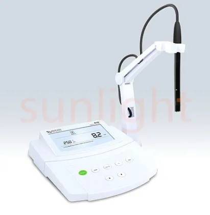 DO810 Benchtop Dissolved Oxygen Meter,DO Meter,Laboratory Dissolved Oxygen Meter,Economical Type